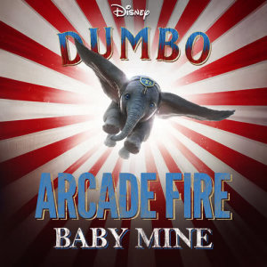 Album Baby Mine from Arcade Fire