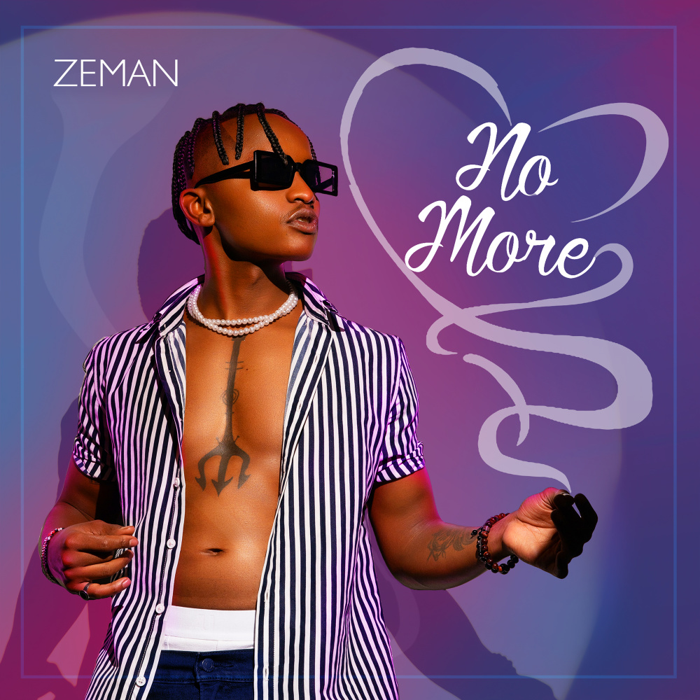 No More