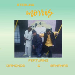 收聽STERLING MORRIS的Baby Just Relax (feat. Marvin Wilson, Lamonte Smith & Toney Hughley)歌詞歌曲