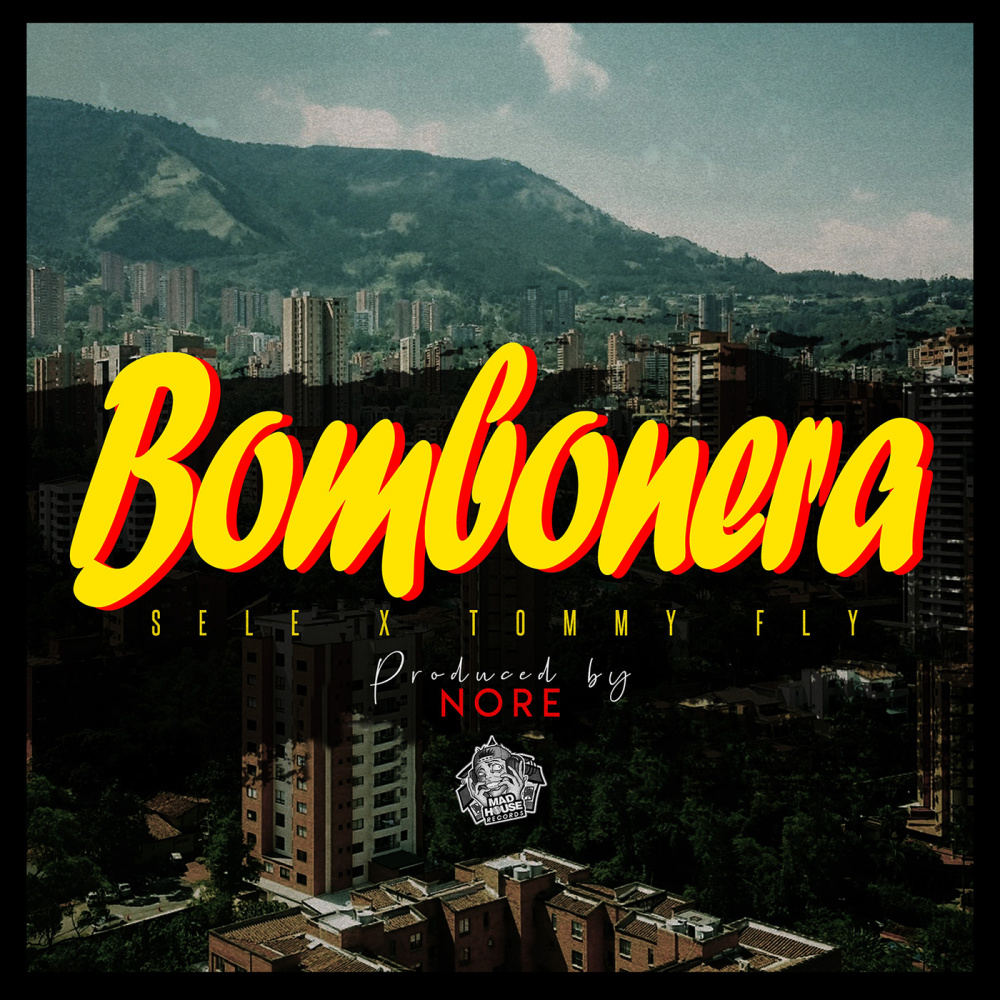 Bombonera (Explicit)