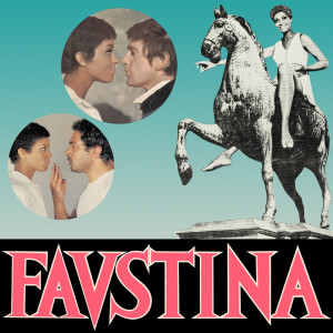 Faustina (Original Motion Picture Soundtrack / Remastered 2022)