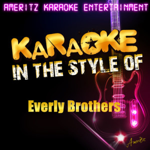 收聽Ameritz Karaoke Entertainment的So Sad (To Watch Good Love Go Bad) [Karaoke Version] (Karaoke Version)歌詞歌曲