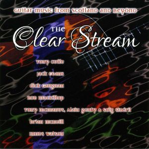 Album The Clear Stream from 