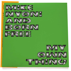 ดาวน์โหลดและฟังเพลง My Own Thing (Nyoni's Thing) พร้อมเนื้อเพลงจาก Mike Nyoni