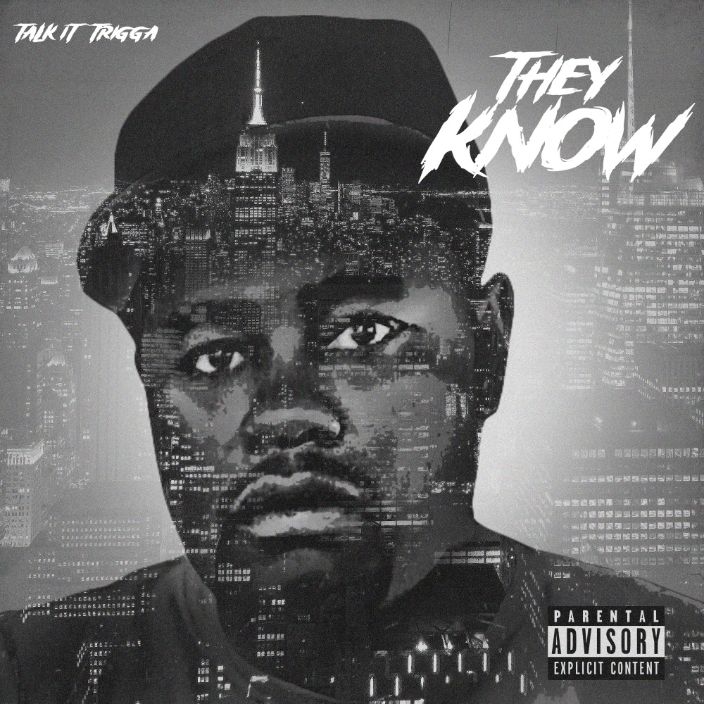 Sometimes (feat. Dave East) (Explicit)