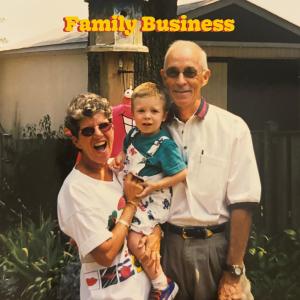 อัลบัม Family Business ศิลปิน Fulton Lee