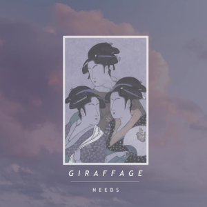 收听Giraffage的Close 2 Me歌词歌曲