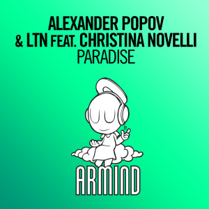 Listen to Paradise (Original Mix) song with lyrics from Alexander Popov