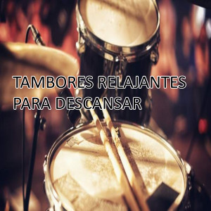 Listen to Tambores relajantes para descansar song with lyrics from Para Descansar