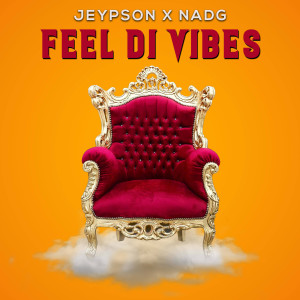 Album Feel Di Vibe oleh Nadg