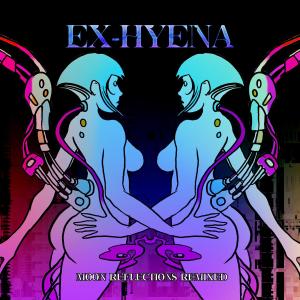收聽Ex-Hyena的Dark Passage (feat. Blood Handsome) (Blood Handsome Remix)歌詞歌曲