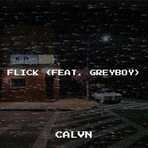 Album Flick (Explicit) from 