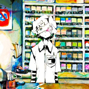 default playlist img