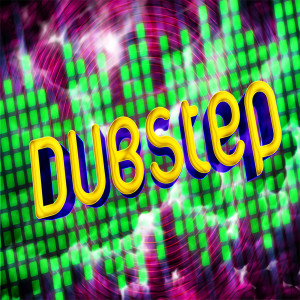 Dubsko的專輯Dub Step