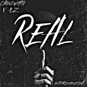 Album Real from Caino Whyte