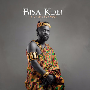 Dengarkan lagu Asew nyanyian Bisa Kdei dengan lirik