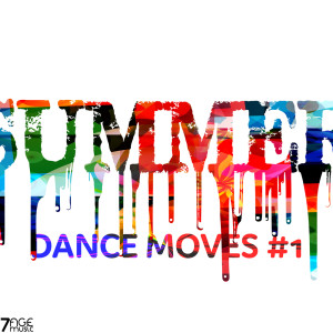 Chopin----[replace by 16381]的專輯Summer Dance Moves, Vol. 1