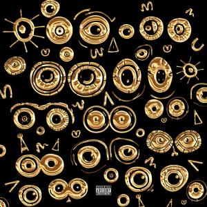 xavier weeks的專輯EYEBALLS (Explicit)