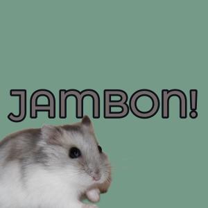 JAMBON!