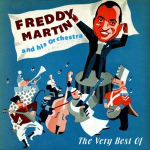 ดาวน์โหลดและฟังเพลง Symphony พร้อมเนื้อเพลงจาก Freddy Martin