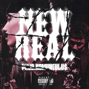 Listen to NEW REAL (feat. Young Zetton) (Explicit) song with lyrics from Watson