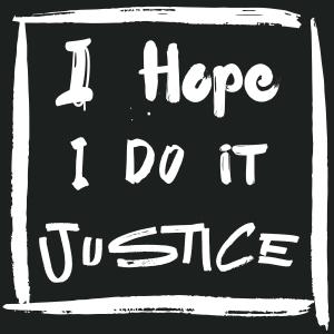 收聽Colby Jeffers的I Hope I Do It Justice歌詞歌曲
