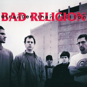 Dengarkan Infected lagu dari Bad Religion dengan lirik