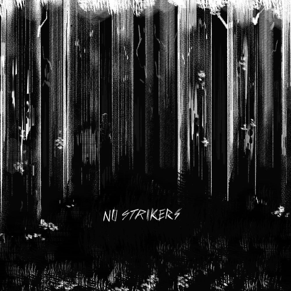 No Strikers (feat. Indiana Rome) (Explicit)
