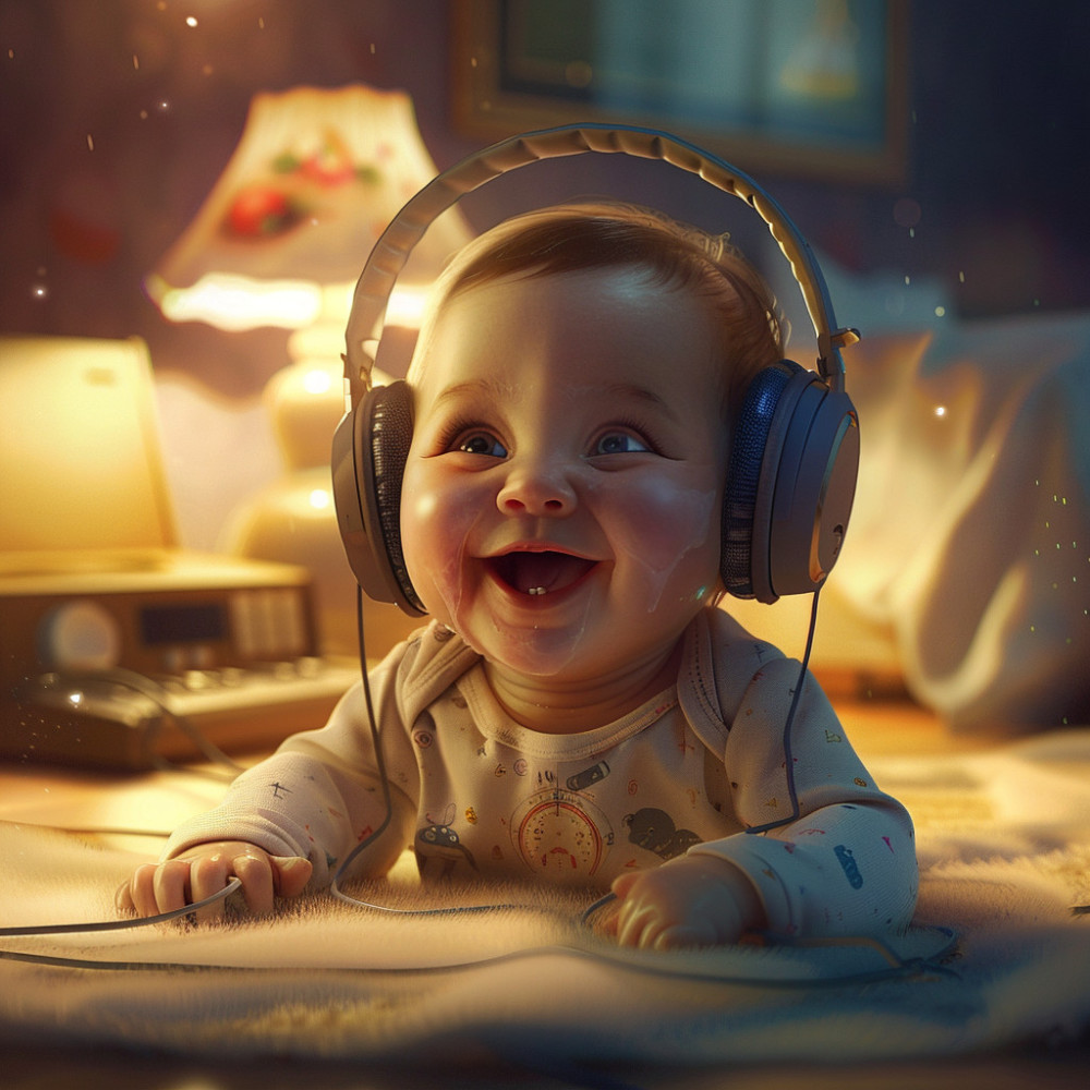 Midnight Feeding Melody
