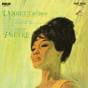 收聽Georges Pretre的La Favorita: Act III: Fia dunque vero歌詞歌曲