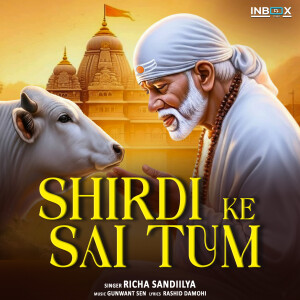 Richa Sandiilya的專輯Shirdi Ke Sai Tum