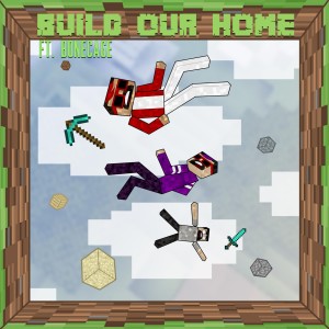 收聽Rockit Music的Build Our Home歌詞歌曲