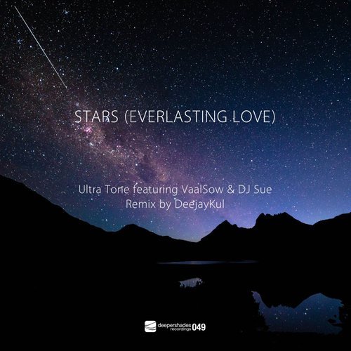 Stars (Everlasting Love) (DeejayKul meets Soultechnic Remix Instrumental)