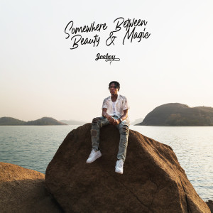 อัลบัม Somewhere Between Beauty & Magic ศิลปิน Joeboy