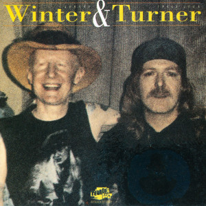 ดาวน์โหลดและฟังเพลง Just A Little Bit พร้อมเนื้อเพลงจาก Johnny Winter