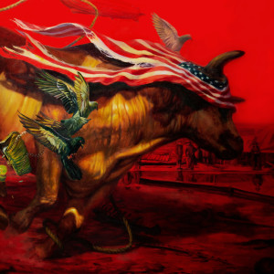 ดาวน์โหลดและฟังเพลง The Canary พร้อมเนื้อเพลงจาก Protest The Hero