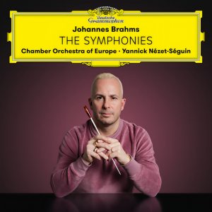 Chamber Orchestra of Europe and Berglund的專輯Brahms: Symphony No. 3 in F Major, Op. 90: III. Poco allegretto