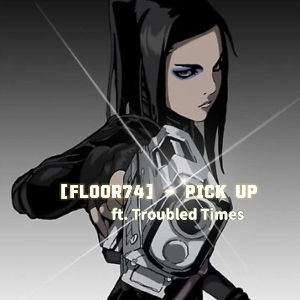 Pick Up (feat. Troubled Times) (Explicit)