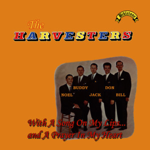 收聽The Harvesters的Saviour Gently Take Me Home歌詞歌曲