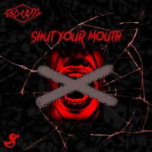 Album SHUT YOUR MOUTH oleh Boom
