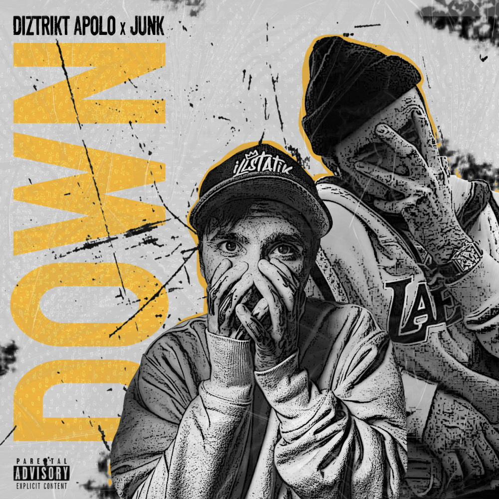 Down (Explicit)