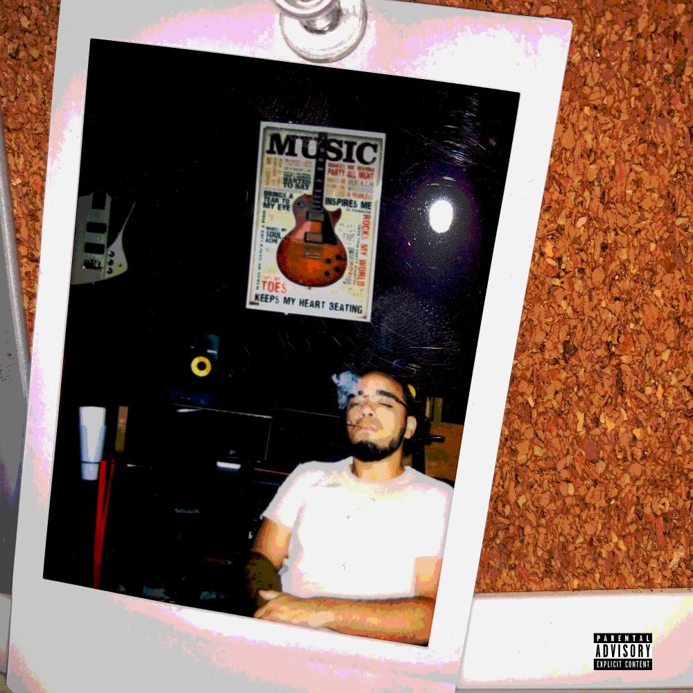 Mary Jane(Freestyle) (Explicit)