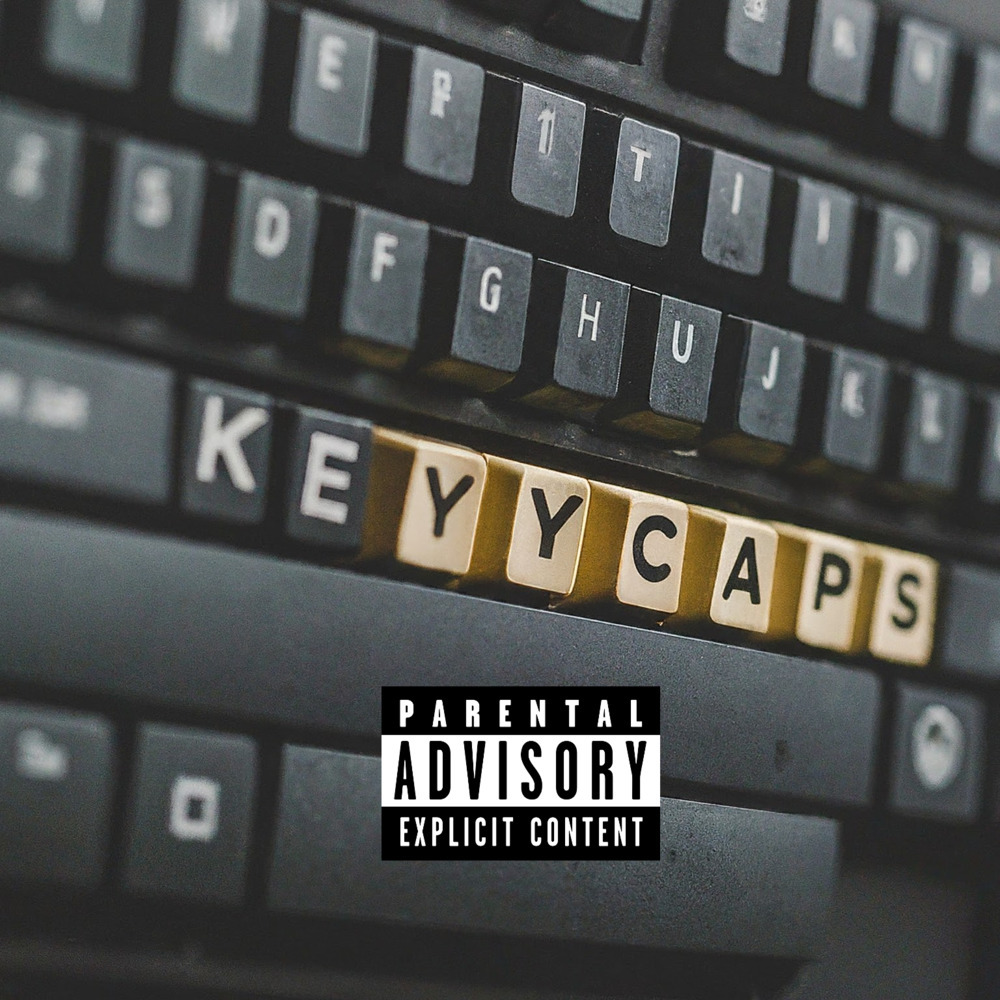 Keyycaps (Explicit)