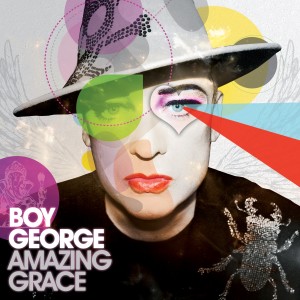 收聽Boy George的Amazing Grace (Original mix) (單曲)歌詞歌曲
