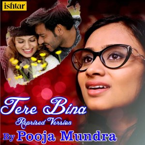 收聽Pooja Mundra的Tere Bina (Remix)歌詞歌曲