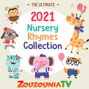 Dengarkan lagu Little Peter Rabbit nyanyian ZouZounia TV dengan lirik