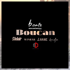 Listen to Boucan song with lyrics from Stelair