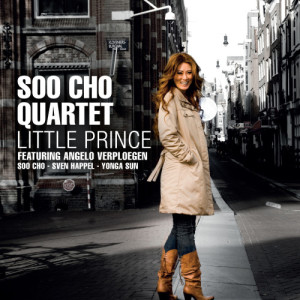 收聽Soo Cho的Little Prince歌詞歌曲