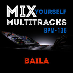 ดาวน์โหลดและฟังเพลง Baila (Full Version|Instrumental Backing Track Mix) พร้อมเนื้อเพลงจาก Doc Maf Ensemble