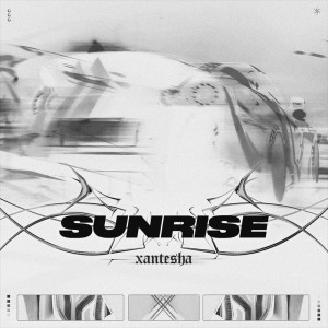 SUNRISE (Super Slowed + Reverb) dari Xantesha